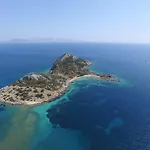 Mercan Villa Datça