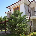 Mercan Villa *