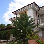 Mercan Villa Datça