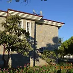 Mercan Villa