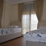 Villa Mercan *