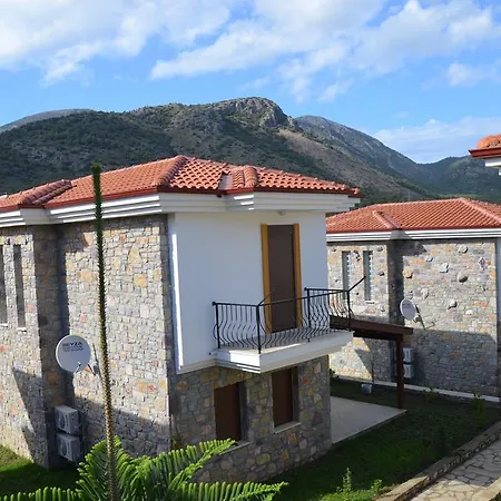Villa Mercan Datca