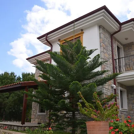 Mercan Villa Datca