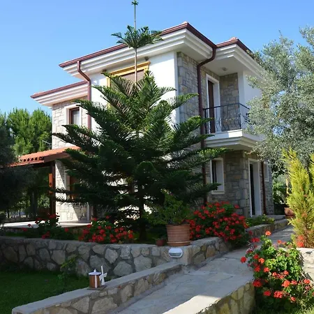 Вилла Mercan Датча