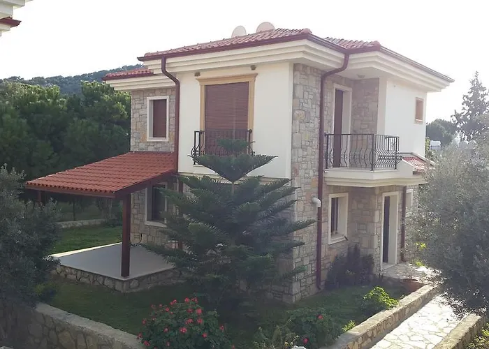 Mercan Villa *