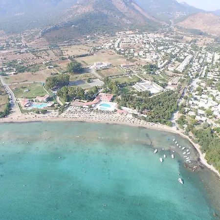 Mercan فيلة داتْشا