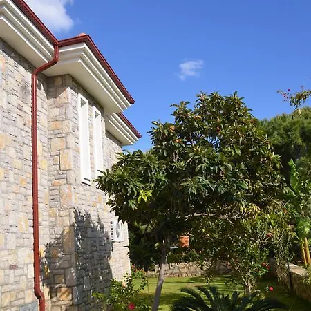 Villa Mercan Datça