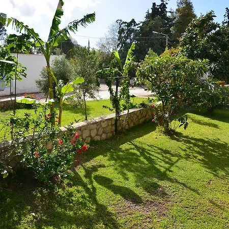 Villa Mercan