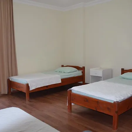 فيلة Mercan داتْشا