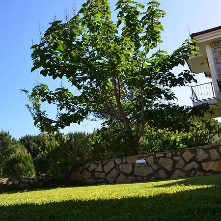 Mercan Villa *