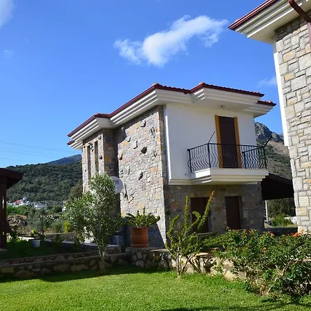 Mercan فيلة داتْشا