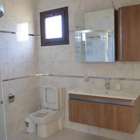Villa Mercan Datça