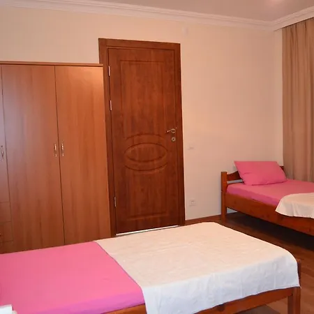 Mercan فيلة داتْشا