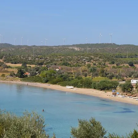 Mercan Villa Datça
