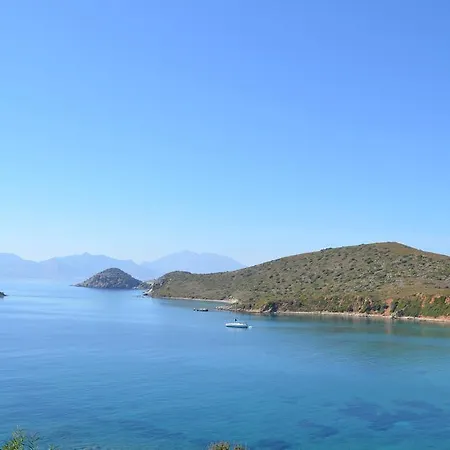 Mercan * Datça