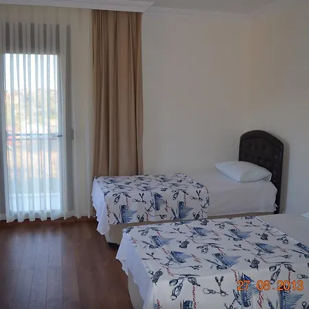Mercan * Datça