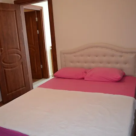 Mercan Villa