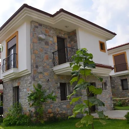 Mercan Villa Datça