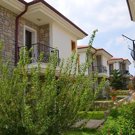 Mercan Villa