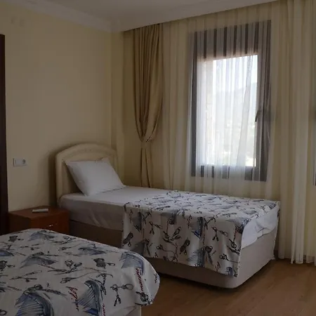 Mercan فيلة داتْشا