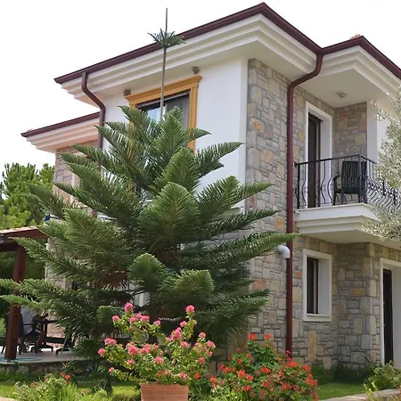 Villa Mercan Datça
