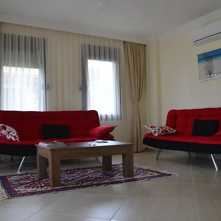 Mercan * داتْشا