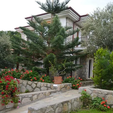 Villa Mercan Datça