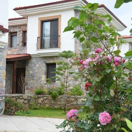 Mercan Villa *