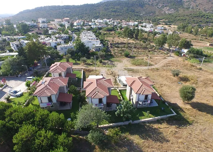 Villa Mercan Datça