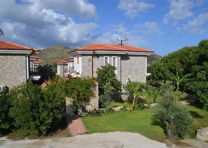 Villa Mercan *