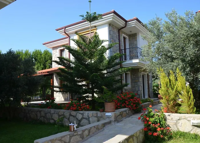 Villa Mercan Datça