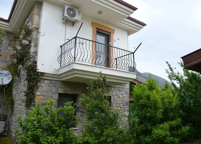 Villa Mercan